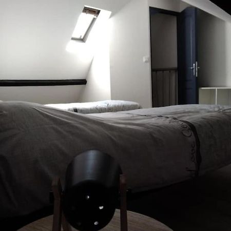 Petite Maison De L'Ancien Rivage بولون-سور-مير المظهر الخارجي الصورة