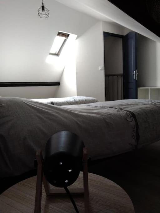 Petite Maison De L'Ancien Rivage بولون-سور-مير المظهر الخارجي الصورة